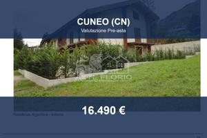 Immobile in asta di 20 m² a Cuneo