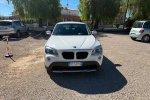 Bmw X1 xDrive18d Eletta