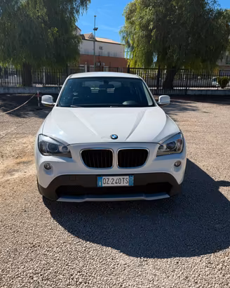 Bmw X1 xDrive18d Eletta