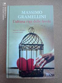 L'ultima riga delle favole
