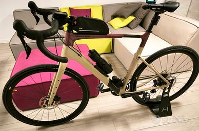 Ruote VISION TEAM 35 