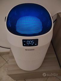 Purificatore Aria Smart Olimpia Splendid Aura