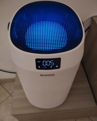 Purificatore Aria Smart Olimpia Splendid Aura