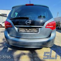 Opel meriva b s10 1.4 100cv 10-17 -ricambi