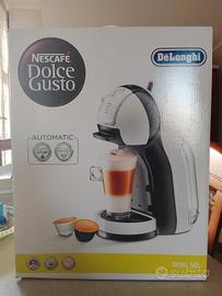 Macchinetta Nescafè dolce gusto DeLonghi.