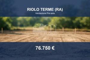 Immobile in asta di 1679 m² a Riolo Terme