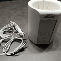 Scalda biberon portatile 