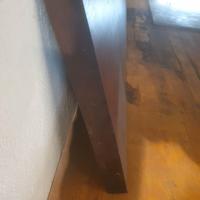 ASSE LEGNO MASSELLO