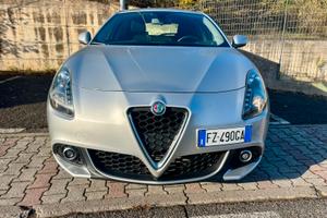 Alfa romeo giulietta 1.6 120cv