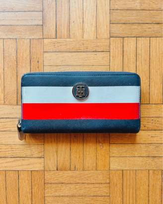 Portafogli Tommy Hilfiger