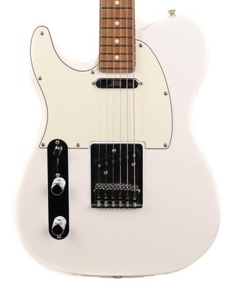 FENDER  PLAYER TELECASTER mancina 