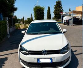 Polo 1.2 70 CV 5p COMFORTLINE