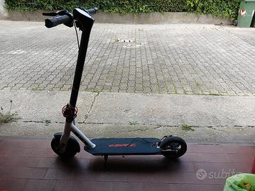 monopattino elettrico 
