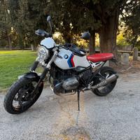 BMW R nineT - 2021