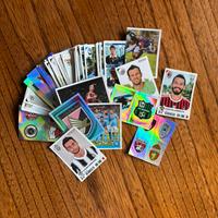 Figurine calciatori panini anno 2011-2012