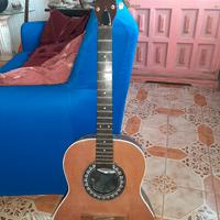 chitarra acustica melody