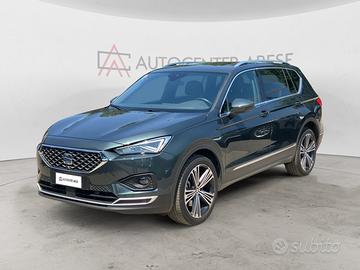 Seat Tarraco 2.0 tdi Xcellence 4drive 190cv dsg 7p