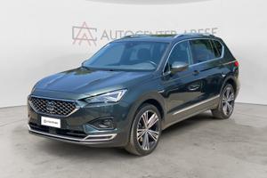 Seat Tarraco 2.0 tdi Xcellence 4drive 190cv dsg 7p