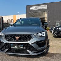 Cupra Ateca 1.5 TSI DSG Limited