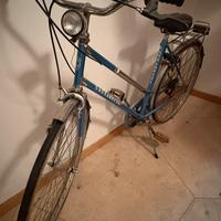 Bicicletta Lazzaretti
