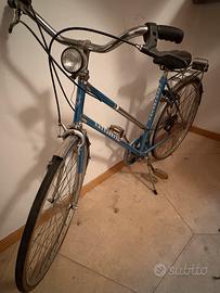 Bicicletta Lazzaretti