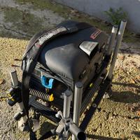 Paniere da pesca Colmic Thunder 333