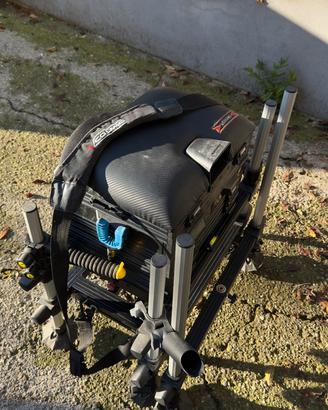 Paniere da pesca Colmic Thunder 333