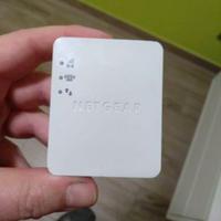 netgear extender wn1000rp