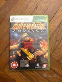 Duke nukem forever