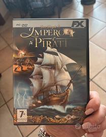Port Royale 2 PC DVD Italiano FX