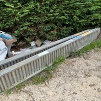 Rampe per escavatore