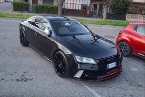 Audi A7/Rs7