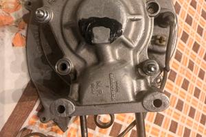 Carter malossi mp piaggio ciao