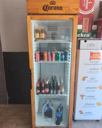 Vetrina Frigo - Frigorifero
