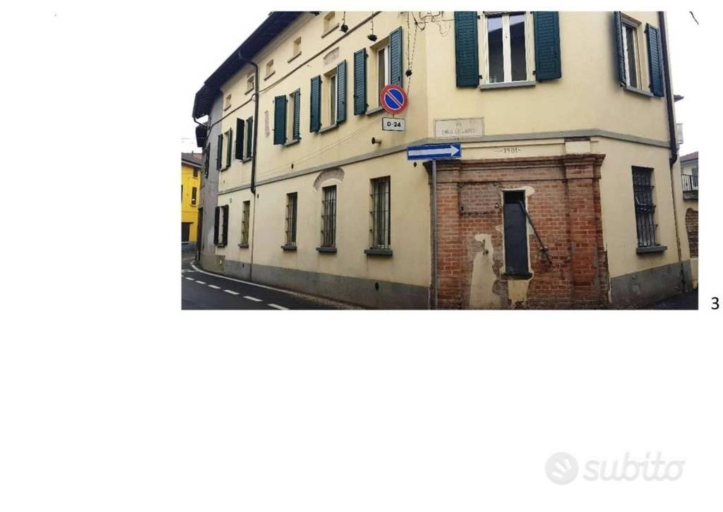 Appartamento – Fornovo San Giovanni - Vista 2
