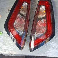 Fari Punto evo e Grande punto