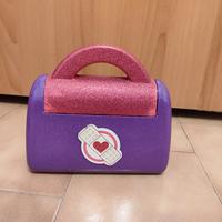 valigetta dottoressa peluche 