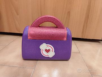 valigetta dottoressa peluche 