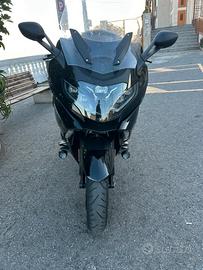 Bmw K 1600 gt