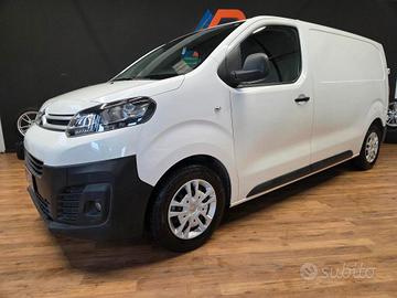 CITROEN Jumpy M 1.5 Bluehdi Comfort S&S 120cv