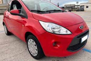 OT TIM A) Ford Ka 1.2benz. Ful/Optional Blok Shaf