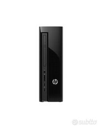 PC HP Slimline 450