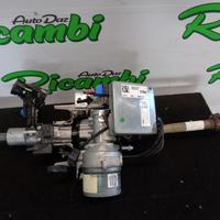 PIANTONE STERZO ELETTRICO JEEP RENEGADE 2014