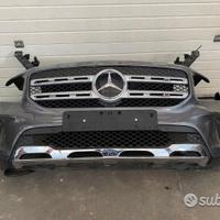 MERCEDES glb 247 w247 led ad al Musata anteriore c