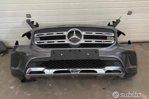 MERCEDES glb 247 w247 led ad al Musata anteriore c