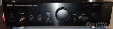 Denon PMA-535R