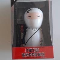 Kimmidoll - Ninja Warriors - Akira
