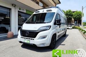 HYMER-ERIBA FREE 600
