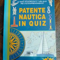 Patente nautica in quiz 