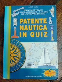 Patente nautica in quiz 